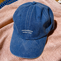 azul